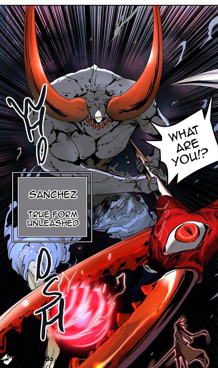 Tower of God Chapter 322 image 046